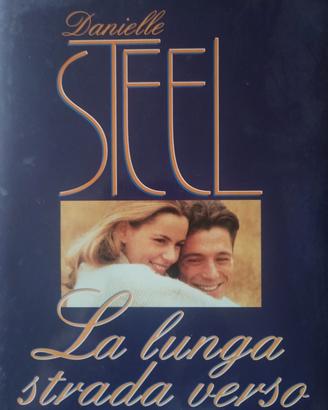 Danielle Steel: la lunga strada verso casa 