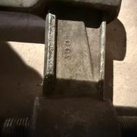 Estrattore da 300 usato