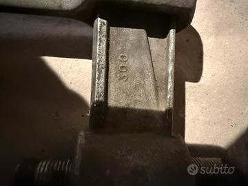 Estrattore da 300 usato
