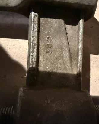 Estrattore da 300 usato