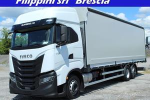 Iveco S-Way Mt 9,60 AS 260S51 YS/FP E6 Centinato 9