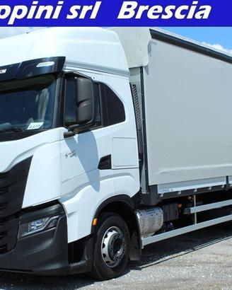 Iveco S-Way Mt 9,60 AS 260S51 YS/FP E6 Centinato 9