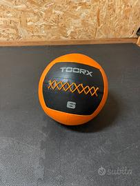 Medball toorx 6kg
