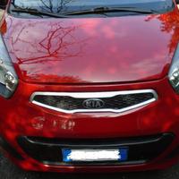 KIA Picanto '2013 73000 KM OK NEOPATENTATI