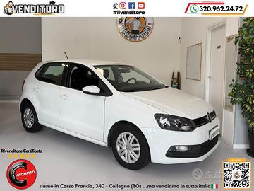 VOLKSWAGEN 1.4 TDI 75 CV 5p. Comfortline