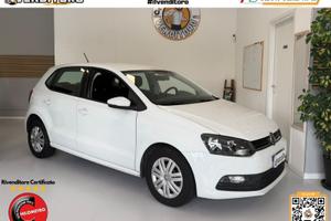 VOLKSWAGEN 1.4 TDI 75 CV 5p. Comfortline