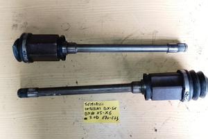 Semiasse Interno DX SX BMW X5 X6 3.0 d E70 E71
