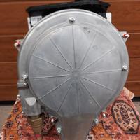 Scambiatori Caldaia Ferroli Bluehelix pro