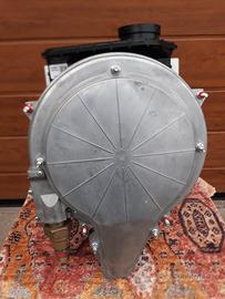 Scambiatori Caldaia Ferroli Bluehelix pro