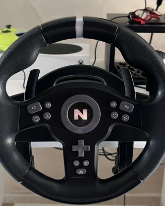 Volante nitho pro v200