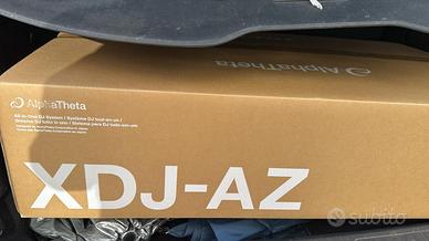 XDJ AZ PIONEER