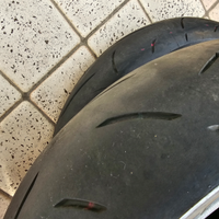 Gomme stradali