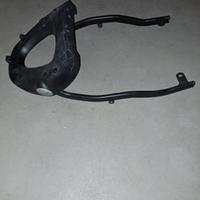 Givi MONOLOCK e telaietto per Yamaha FZ6/Fazer 600