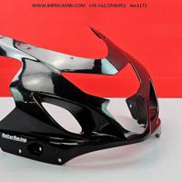 CUPOLINO CARENA SUZUKI GSXR 600 2004 2005 GSX R 75