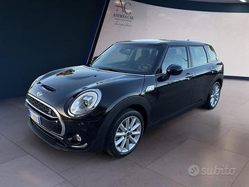 MINI Mini Clubman 2.0 Cooper SD Hype my18