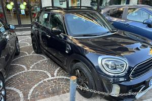 Mini Countryman Northwood Ed. 1.5 Benzina 136cv