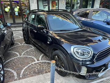 Mini Countryman Northwood Ed. 1.5 Benzina 136cv