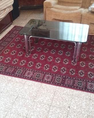 Tappeto persiano cm.190x140
