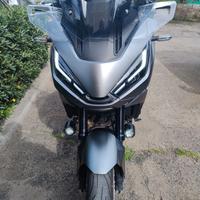 Honda NT1100