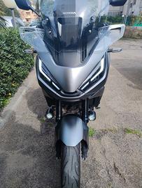 Honda NT1100