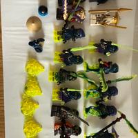 Lego ninjago