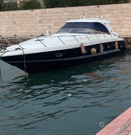 Blu Martin linea d assi 3 cabine 2 bagni