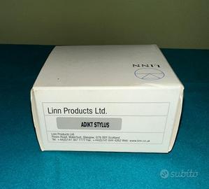 TESTINA MM LINN ADIKT