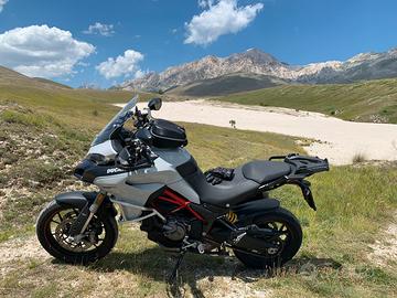 Ducati Multistrada 950S full optional