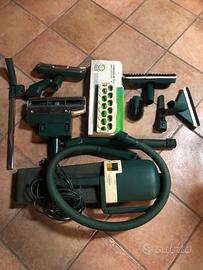 Folletto elettrico a filo