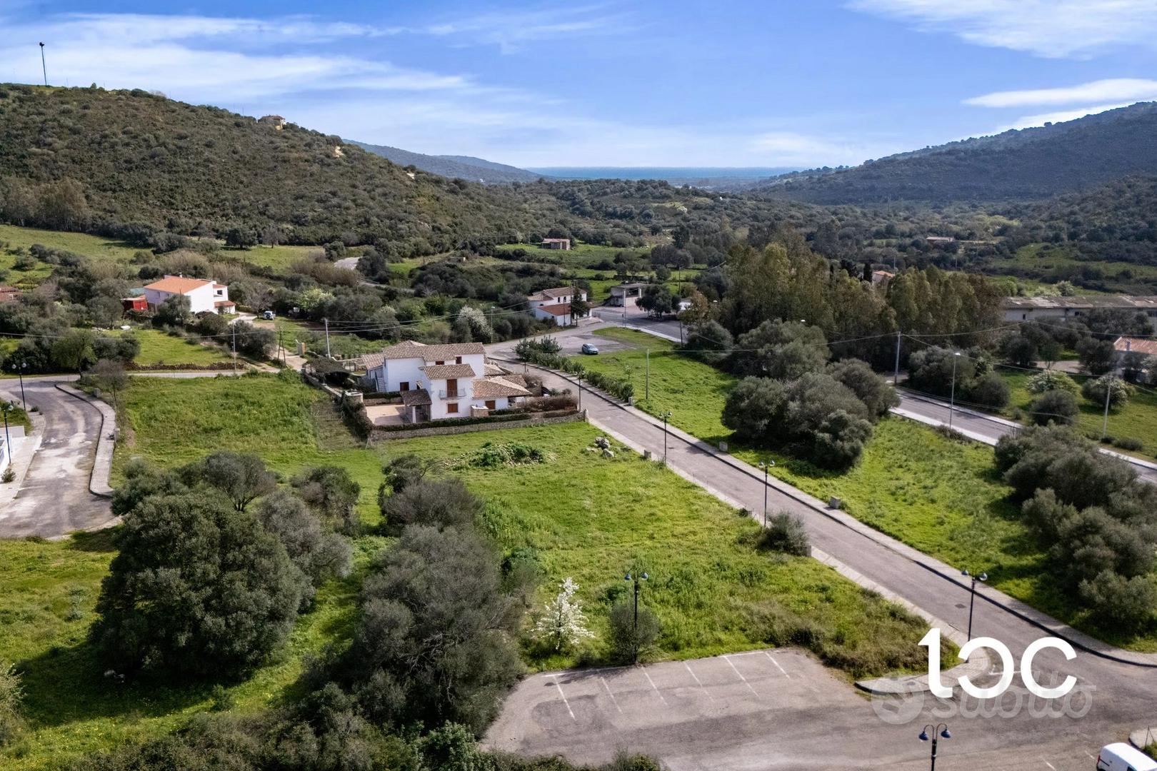 Appartamento – Posada, Sas Murtas - Vista 5