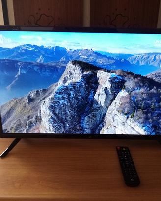 Televisore