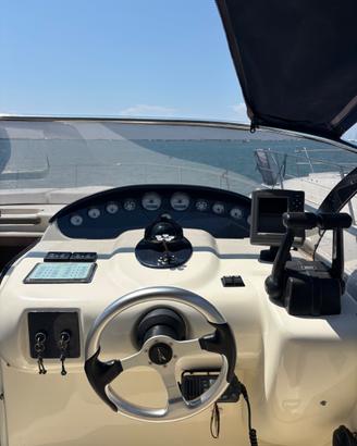 Airon Marine 325s
