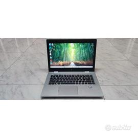 NOTEBOOK 14" HP ProBook 640 G5 i5-8365U WEB