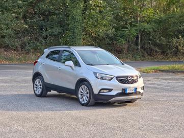 Opel Mokka X 1.4 Turbo GPL Tech 140CV 4x2 Ultimate