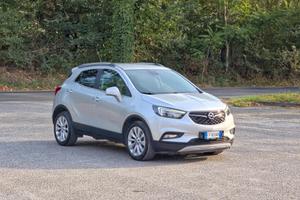 Opel Mokka X 1.4 Turbo GPL Tech 140CV 4x2 Ultimate
