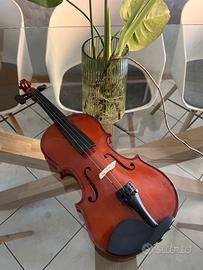 Violino +custodia