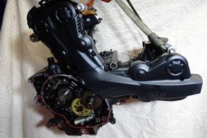 MOTORE DUCATI MONSTER 821