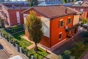 CASA INDIPENDENTE A CARPI