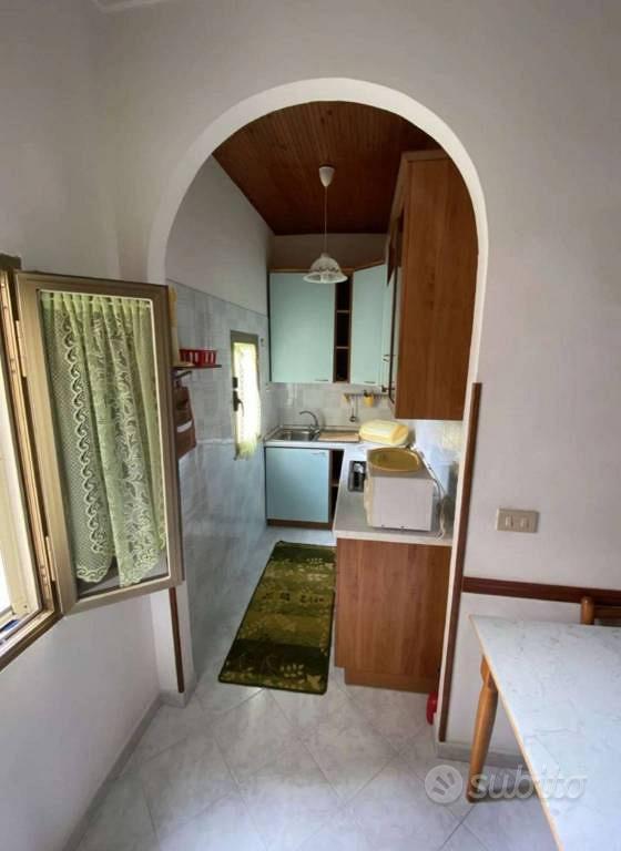 Appartamento – Trapani, Il Palazzo - Altro