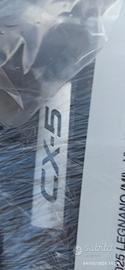 stok tappetini auto