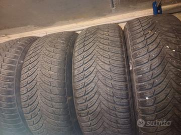 205 55 16 4 stagioni tutte