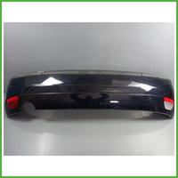 Paraurti Posteriore FORD FOCUS CAK Berlina NERO - 