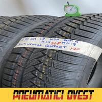 Gomme Usate CONTINENTAL 235 60 18