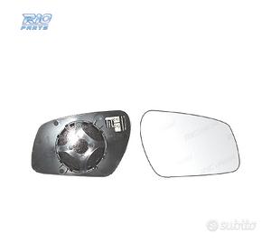 VETRO SPECCHIO RETROVISORE DESTRO FORD C-MAX 03-10