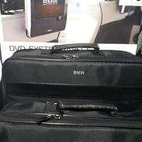 BMW DVD-SYSTEM TABLET monitor sedili posteriori