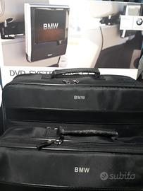 BMW DVD-SYSTEM TABLET monitor sedili posteriori