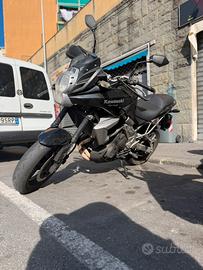 Kawasaki Versys 650 – 2010 – 70.000 km
