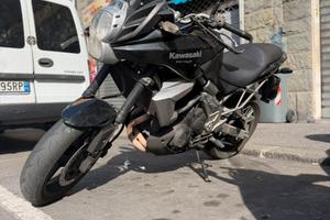 Kawasaki Versys 650 – 2010 – 70.000 km