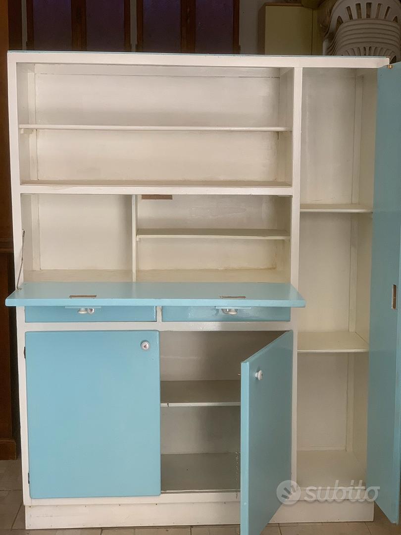 Credenza “della nonna” Arredamento e Casalinghi In vendita a Sud Sardegna