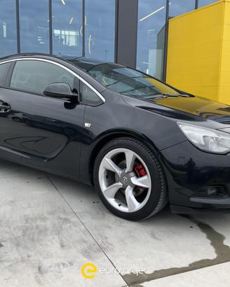 OPEL Astra GTC 1.6 Turbo 180CV 3 porte Cosmo S